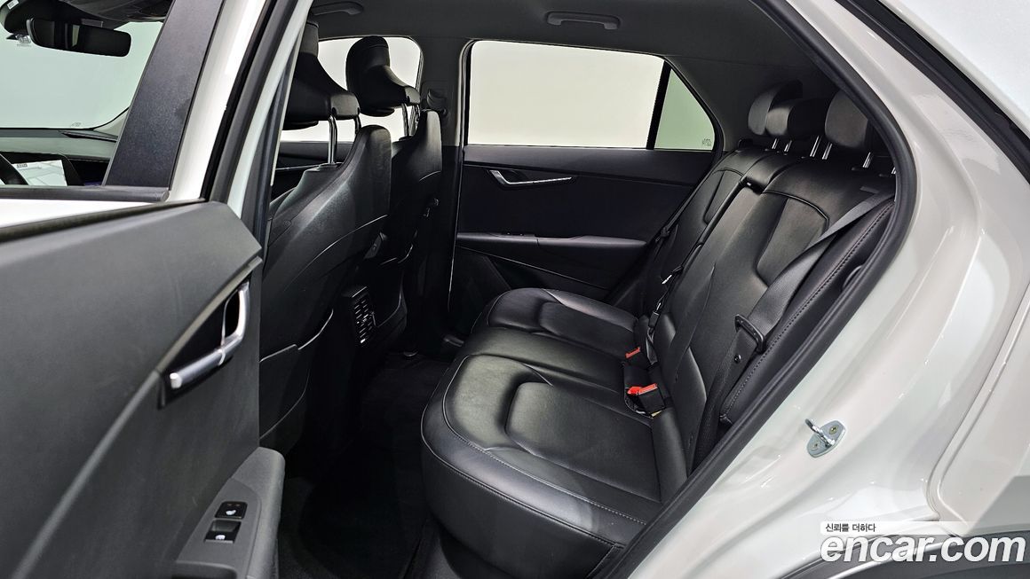 Kia Niro 2024