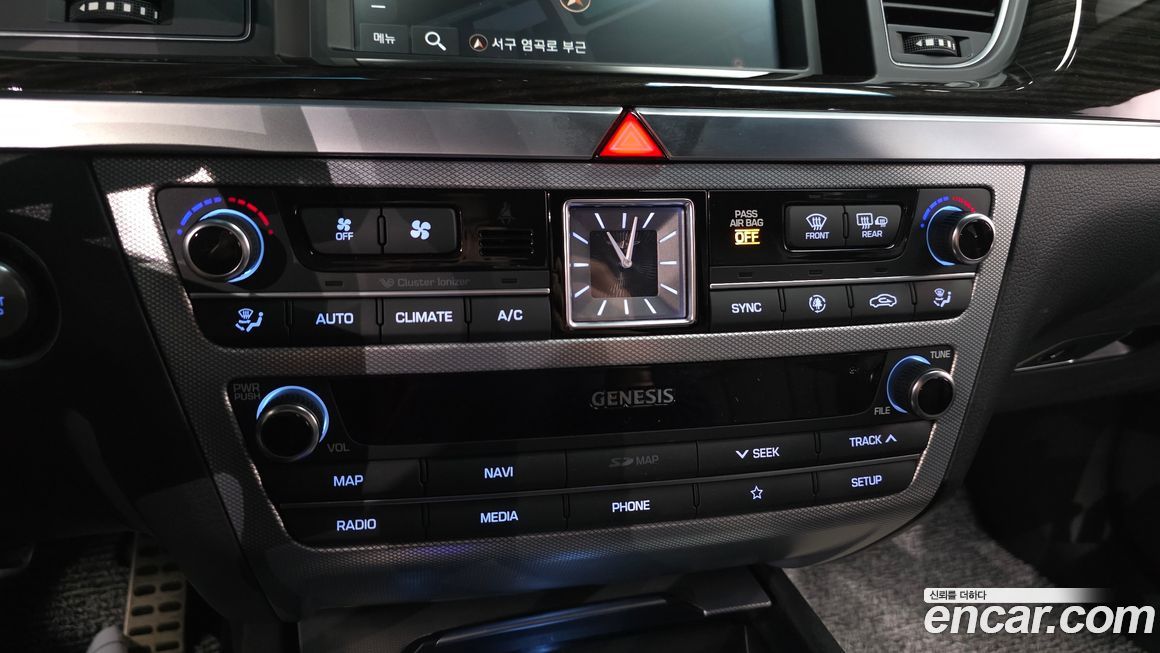 Genesis G80 2020