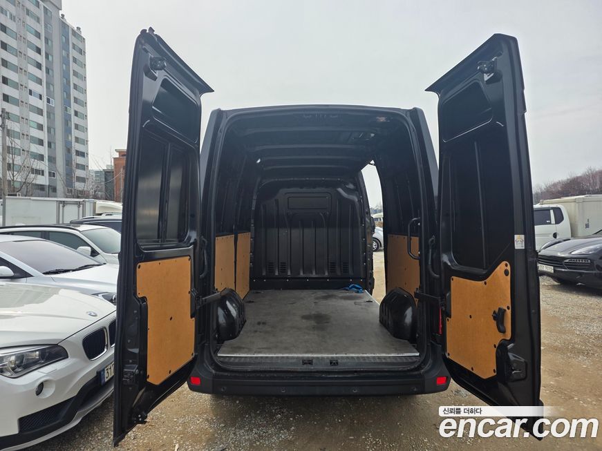 Renault-KoreaSamsung Master 2020