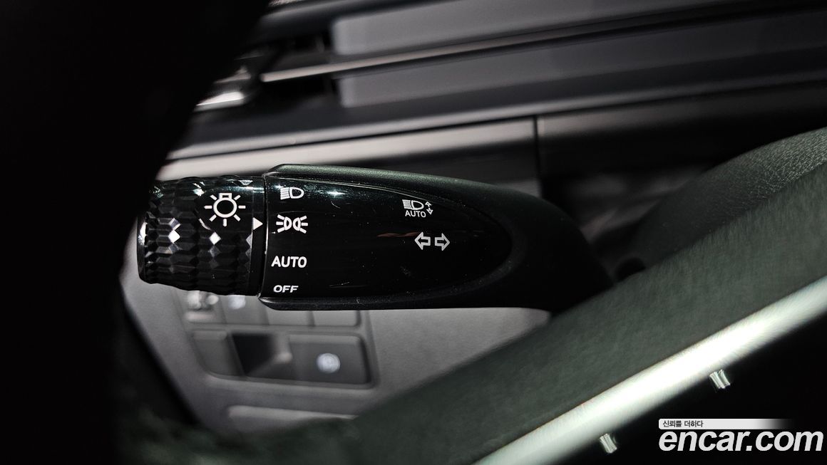 Hyundai Staria 2023