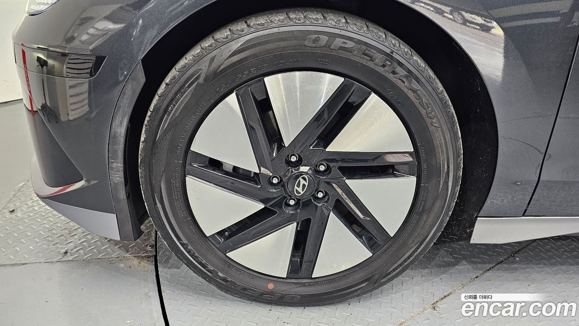 Hyundai Ioniq6 2023