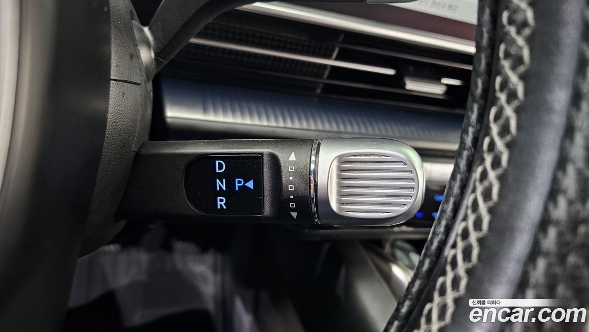 Hyundai Ioniq6 2023