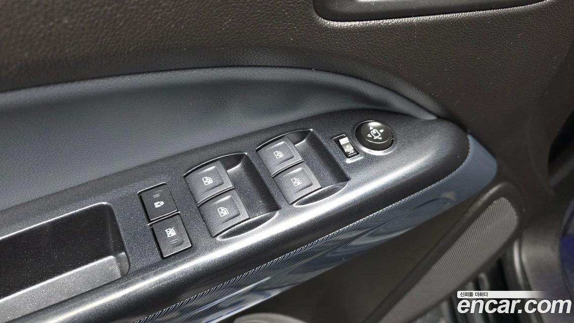 ChevroletGMDaewoo Colorado 2021