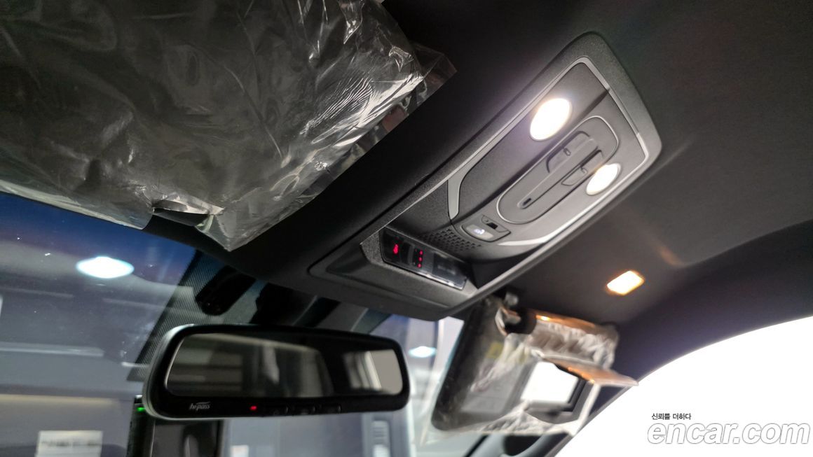 KG_Mobility_Ssangyong Rexton 2024