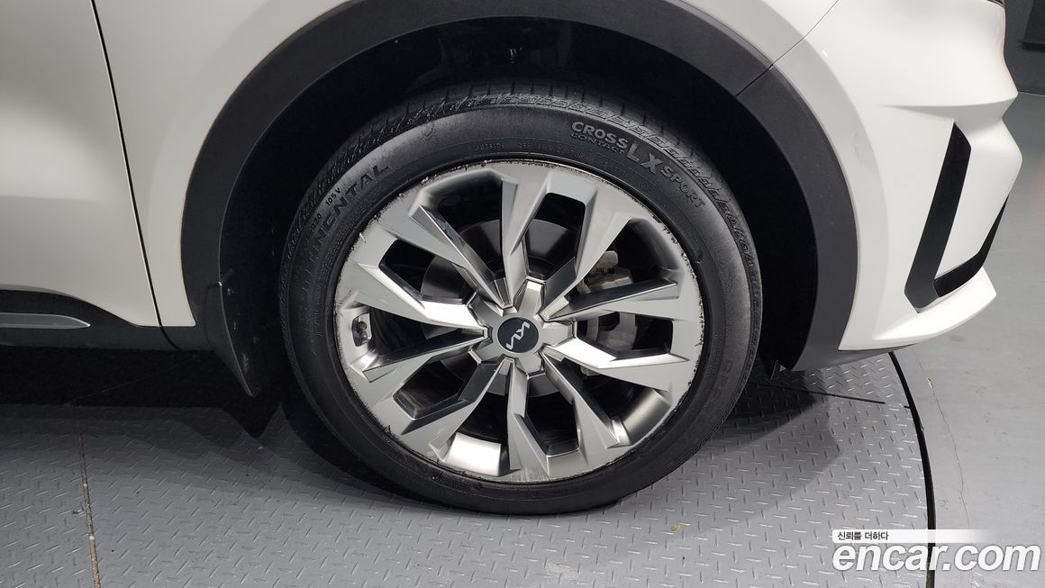 Kia Sorento 2023
