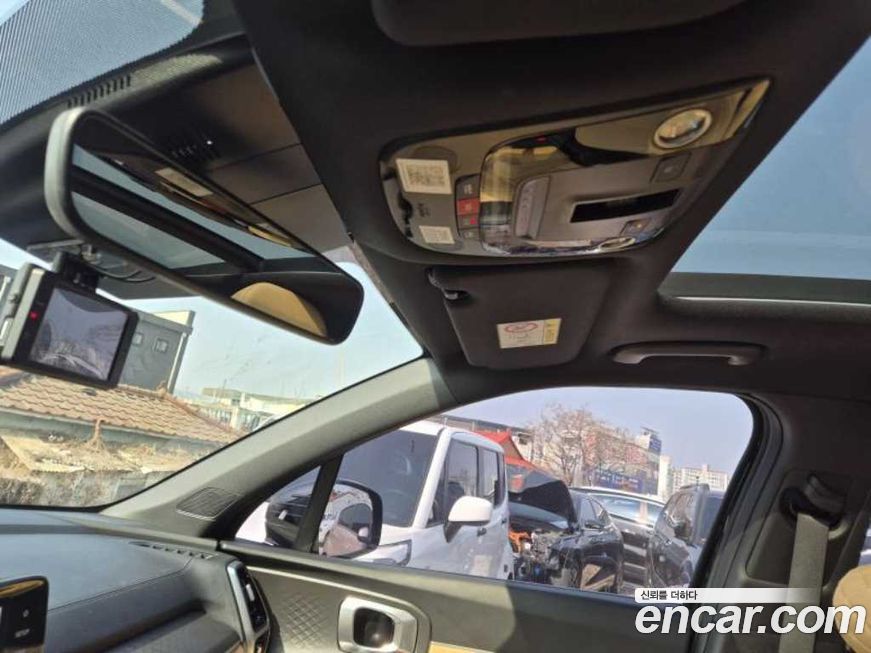 Kia Sorento 2023