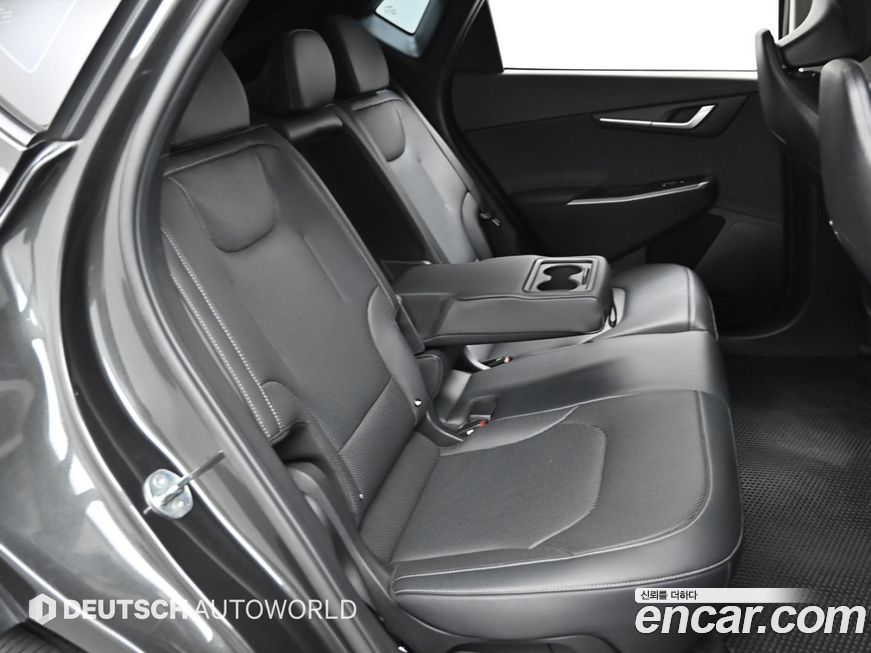 Kia EV6 2022
