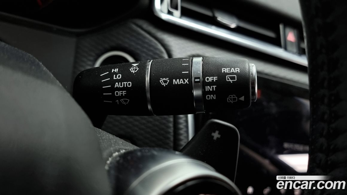 Land Rover Range Rover Velar 2018