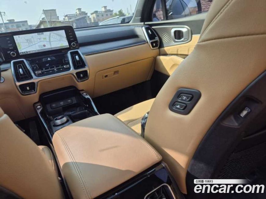 Kia Sorento 2023