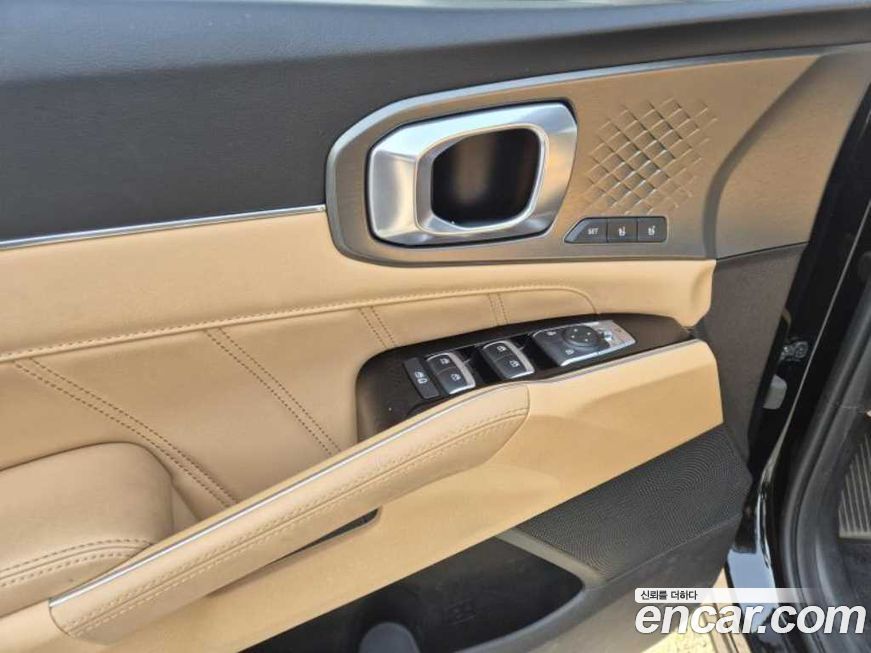 Kia Sorento 2023