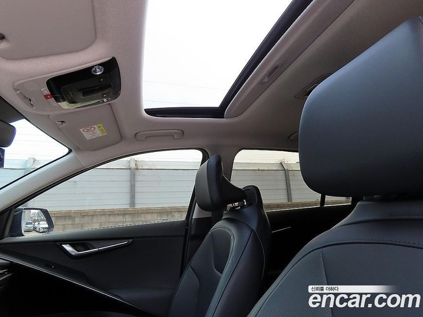 Kia Niro 2023