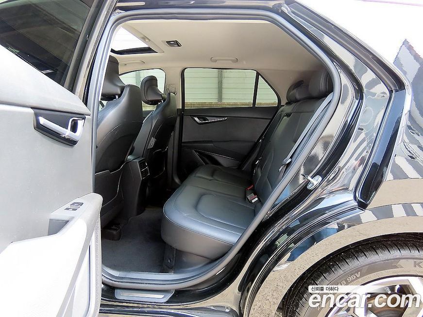 Kia Niro 2023