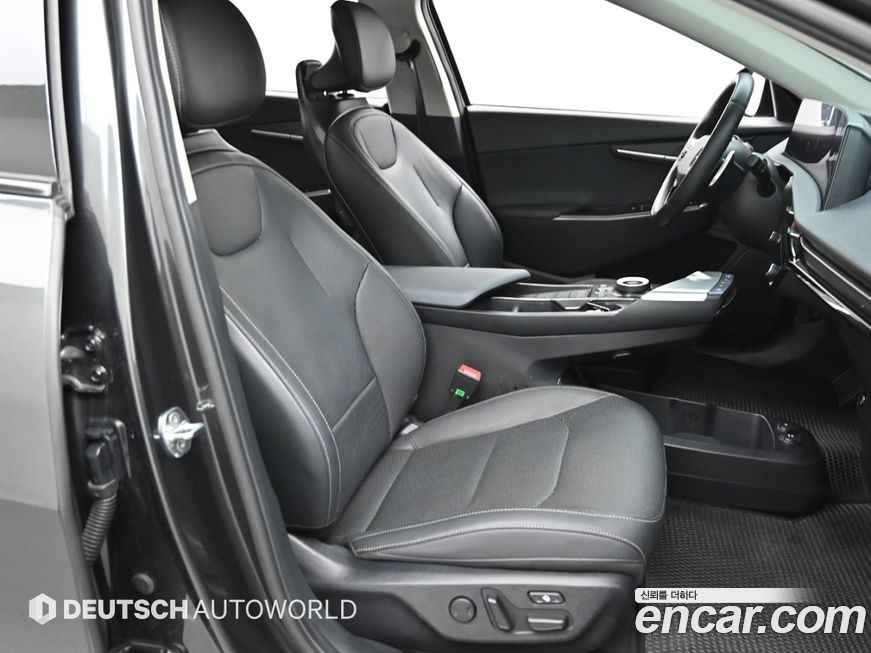 Kia EV6 2022