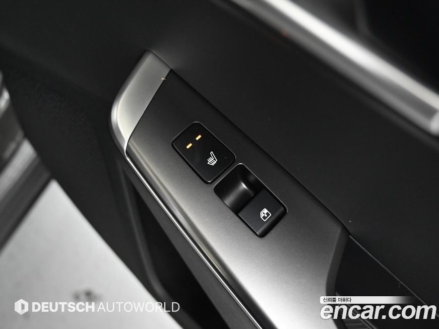Kia EV6 2022