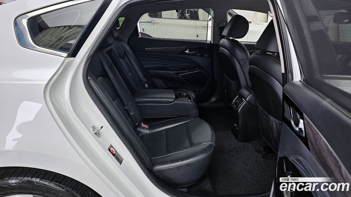 Kia K7 2020