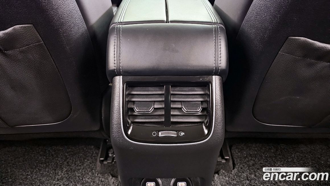Kia K7 2020