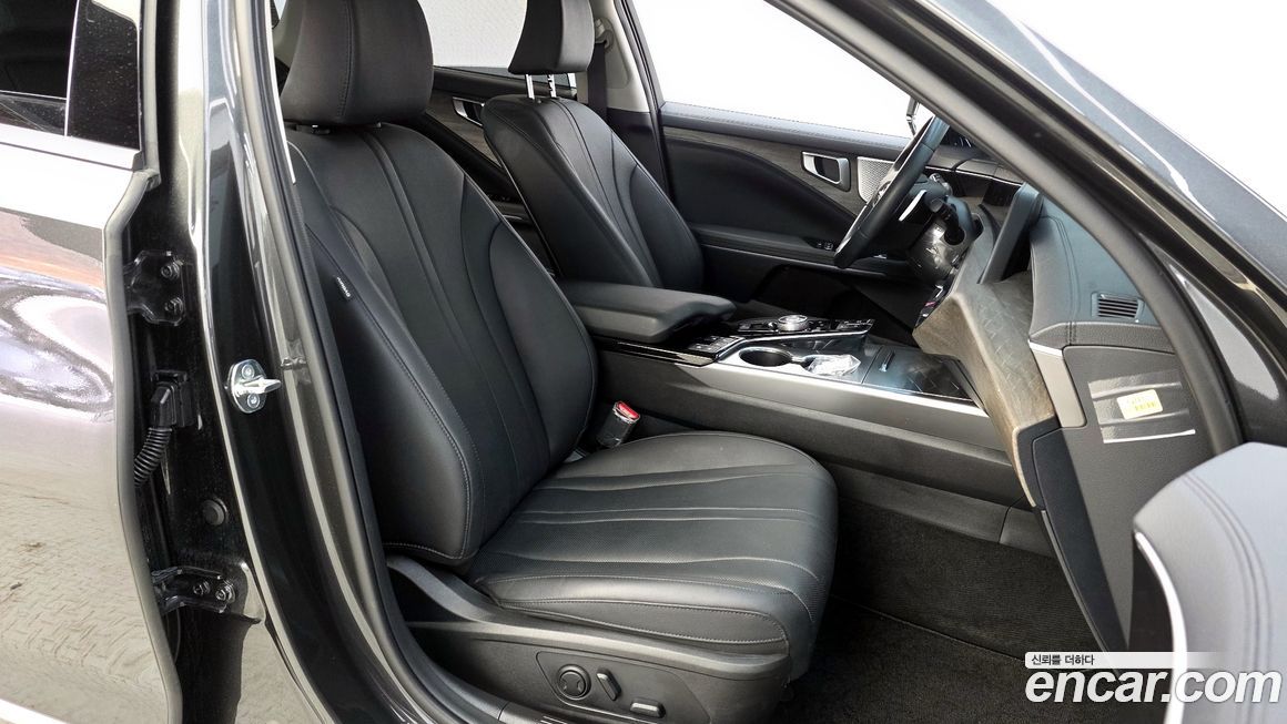 Kia K8 2023