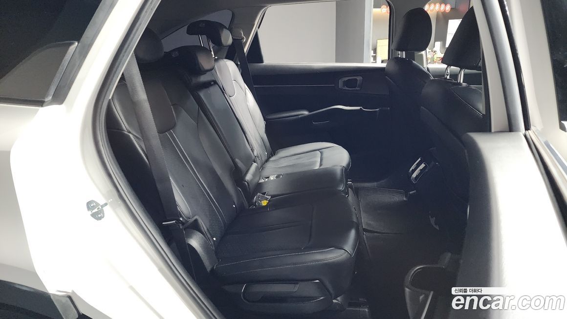 Kia Sorento 2023