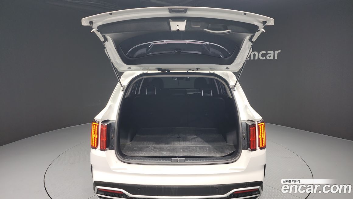 Kia Sorento 2023