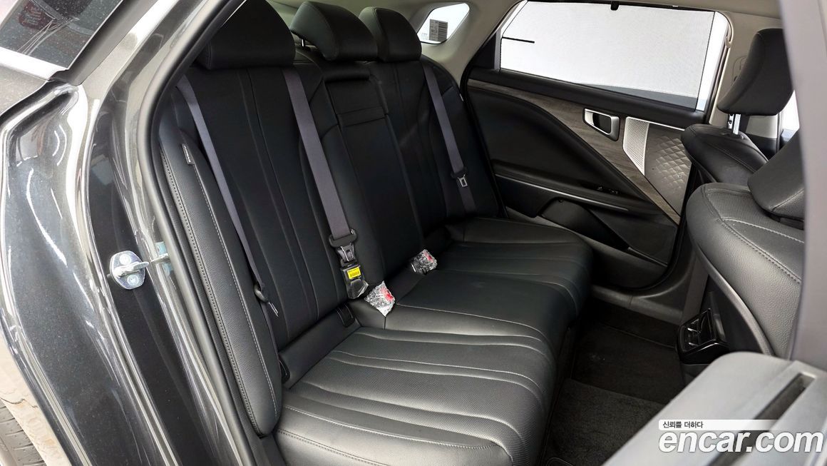 Kia K8 2023