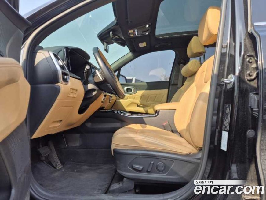 Kia Sorento 2023
