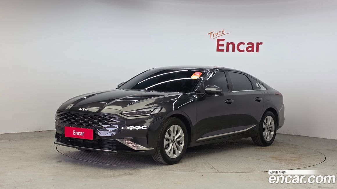Kia K8 2023