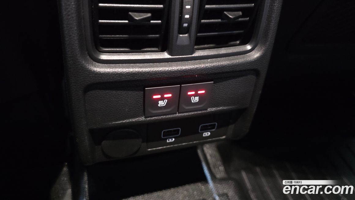 Renault-KoreaSamsung Arkana 2025