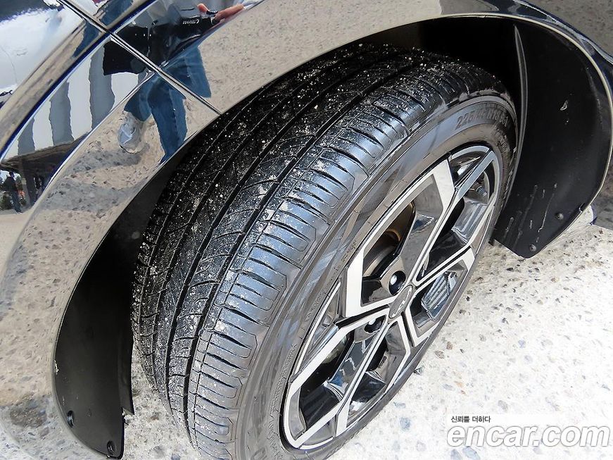 Kia Niro 2023
