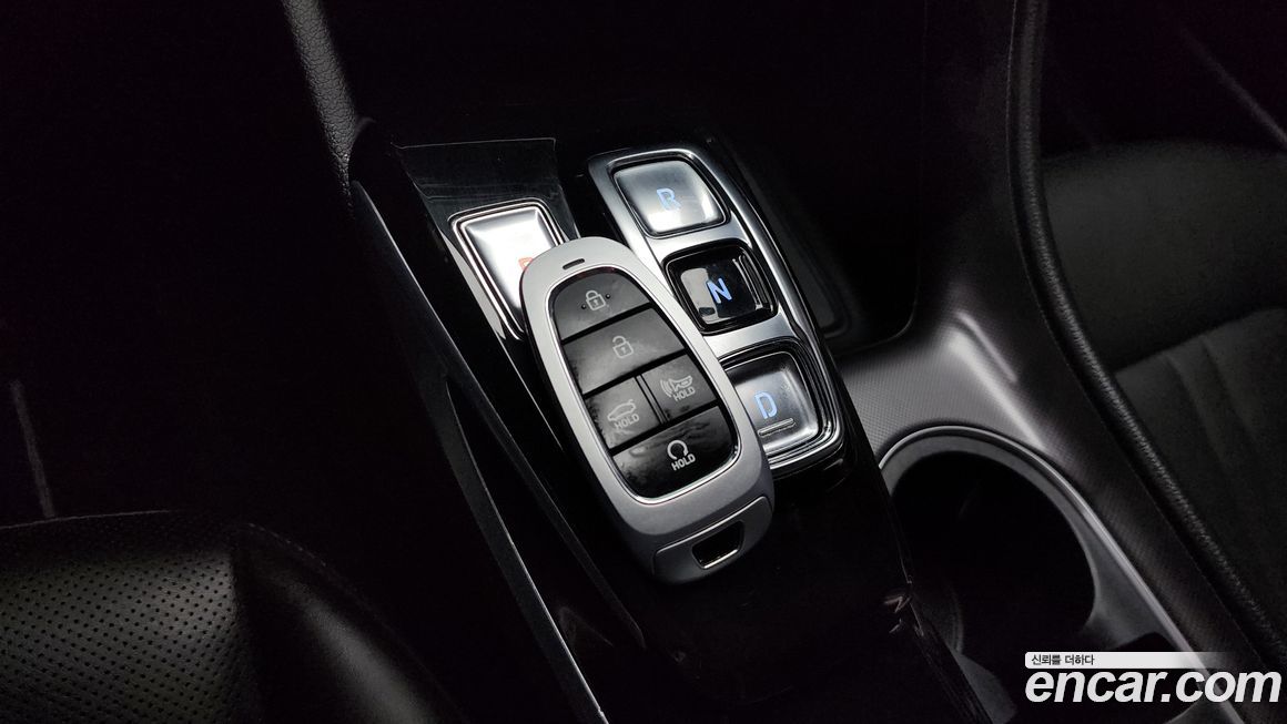 Hyundai Sonata 2022