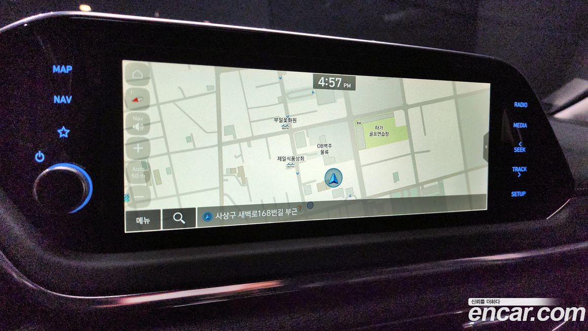 Hyundai Sonata 2022