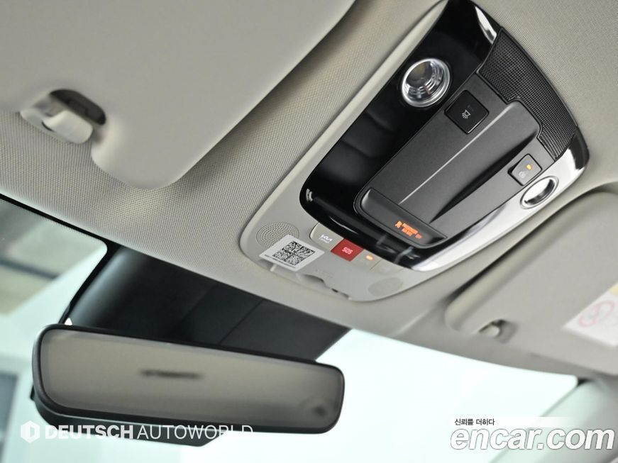 Kia EV6 2022