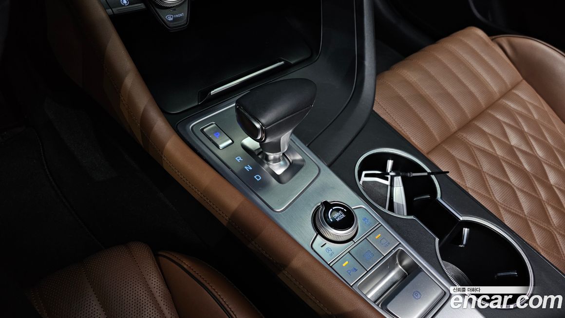 Genesis G70 2019