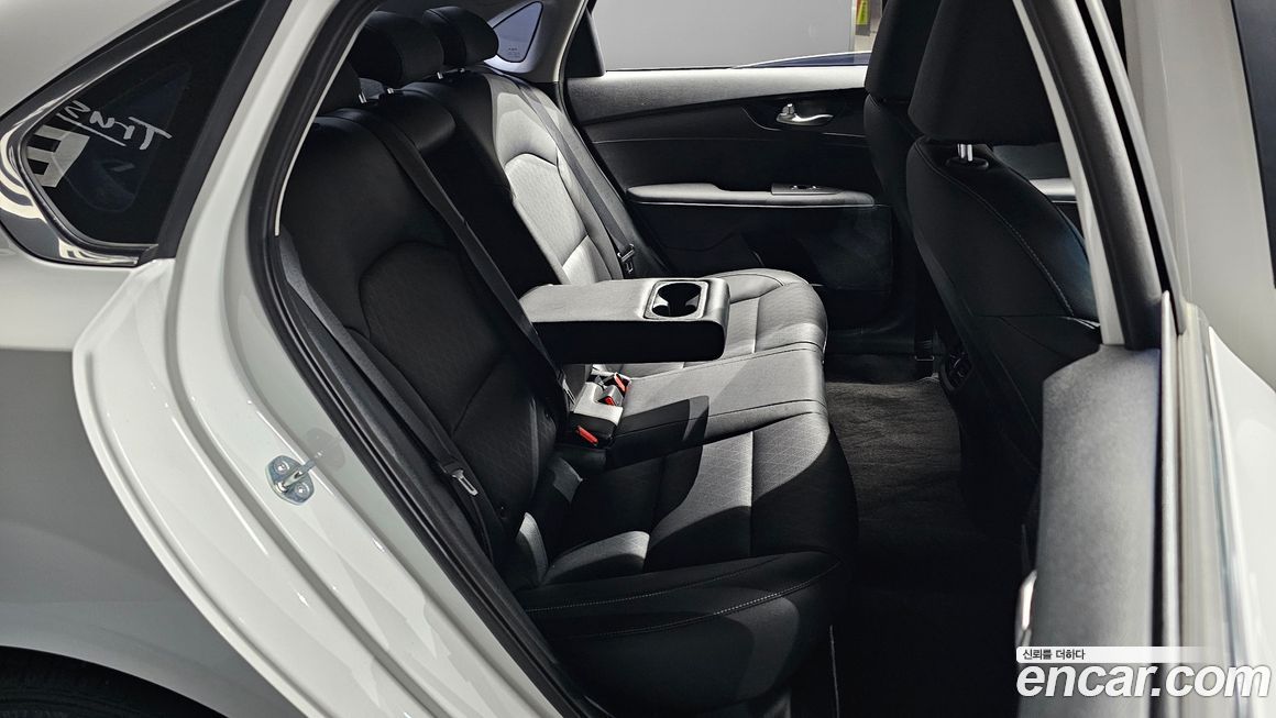 Kia K3 2023