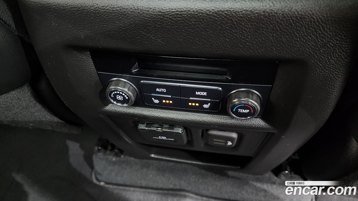 ChevroletGMDaewoo Traverse 2022
