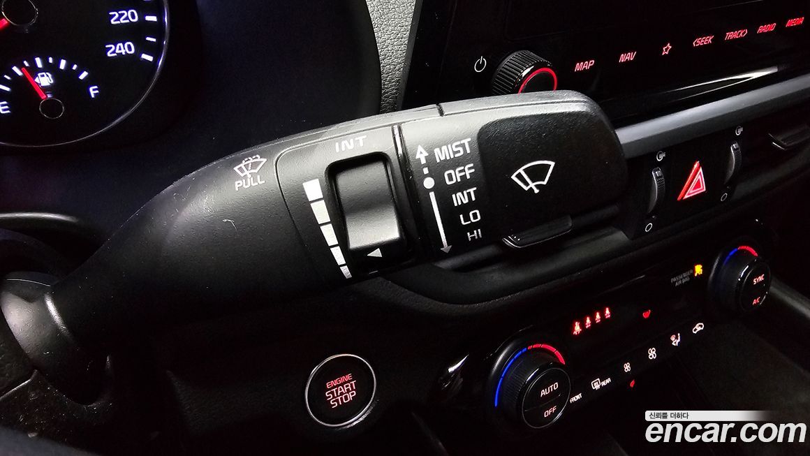 Kia K3 2023
