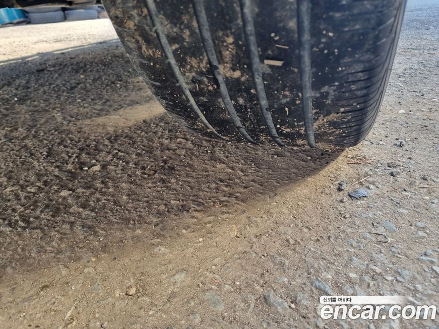 KG_Mobility_Ssangyong Rexton 2022