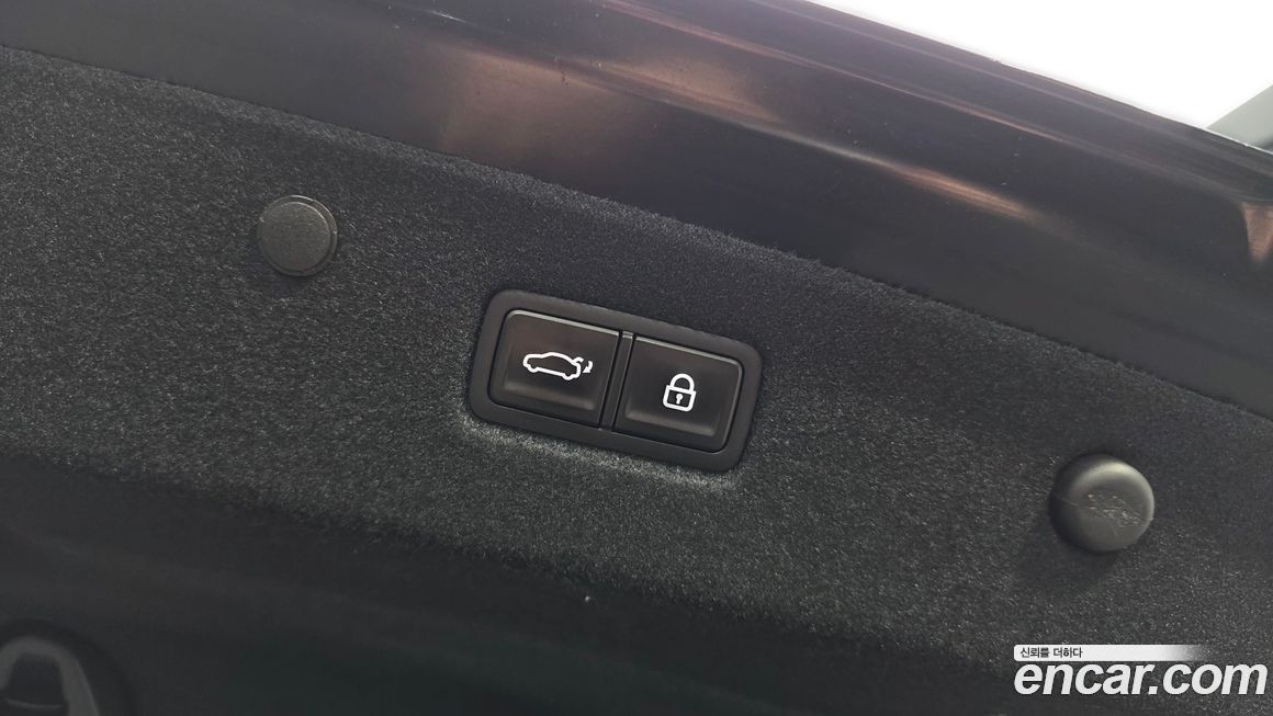 Kia K8 2022