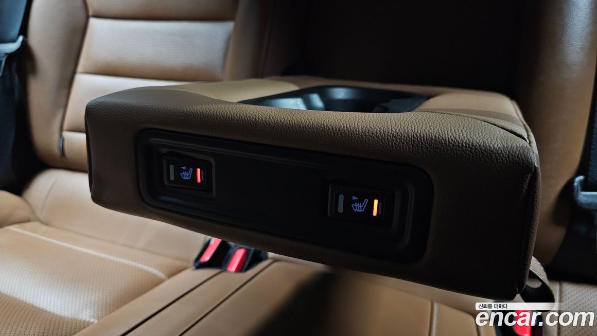 Renault-KoreaSamsung QM6 2022