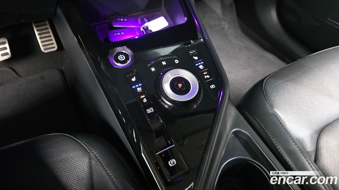 Kia Niro 2023