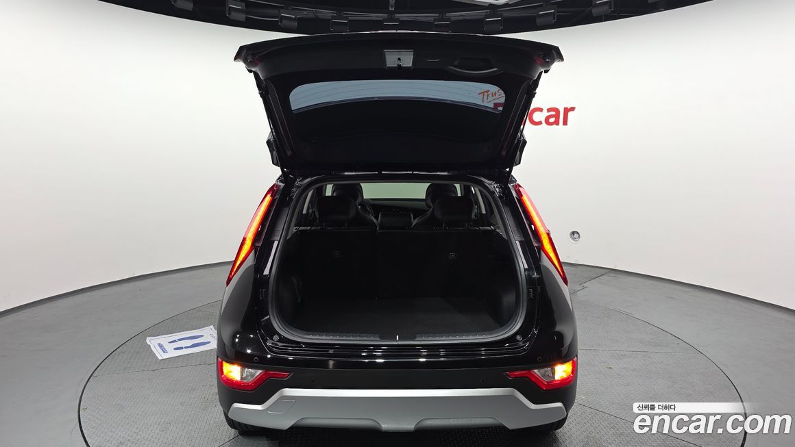 Kia Niro 2024