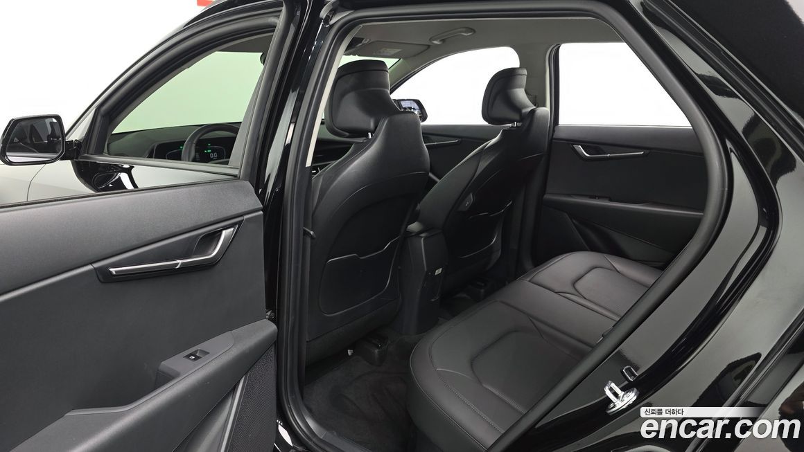 Kia Niro 2024