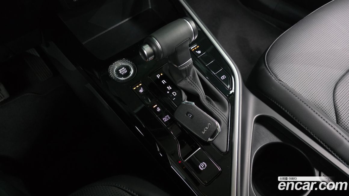 Kia Niro 2024