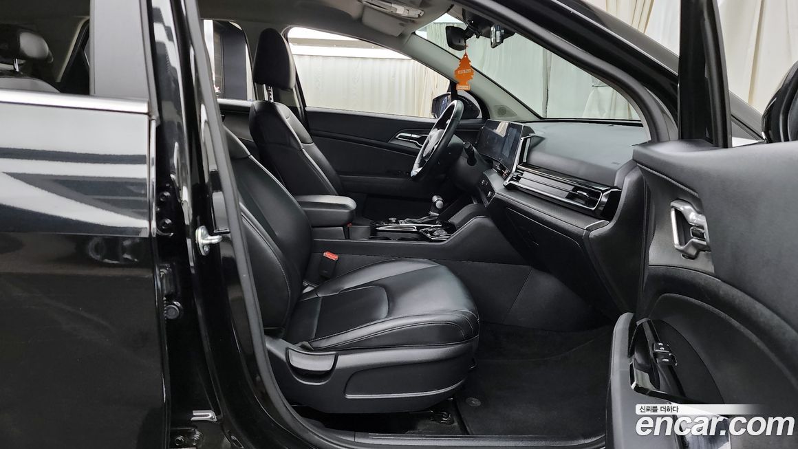 Kia Sportage 2024