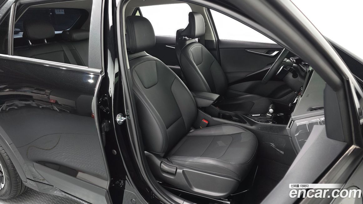 Kia Niro 2024