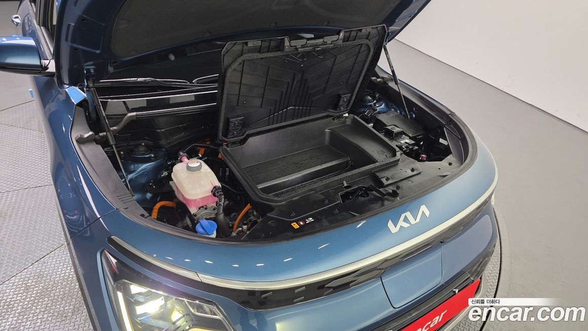 Kia Niro 2023