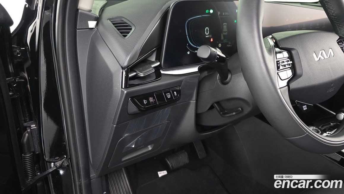 Kia Niro 2024