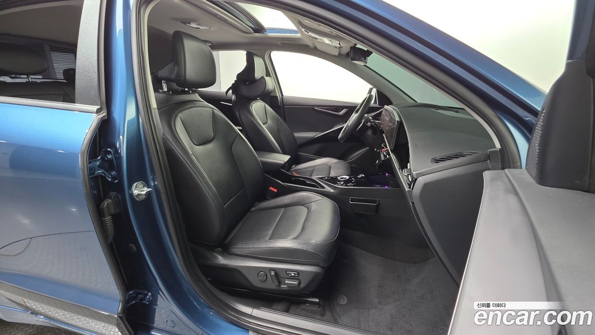 Kia Niro 2023