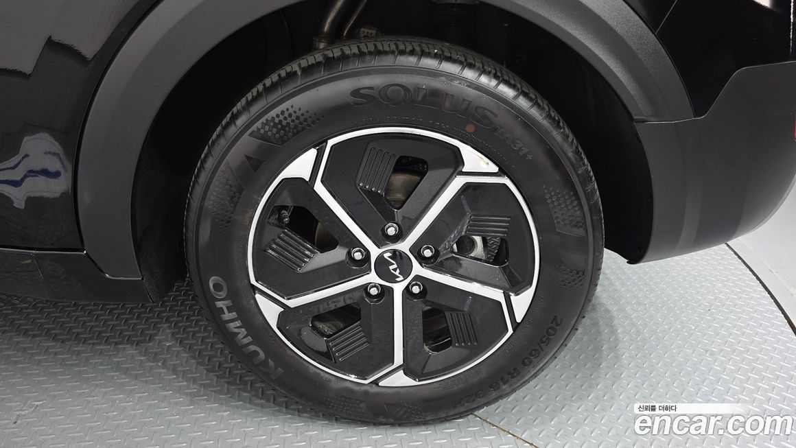 Kia Niro 2024