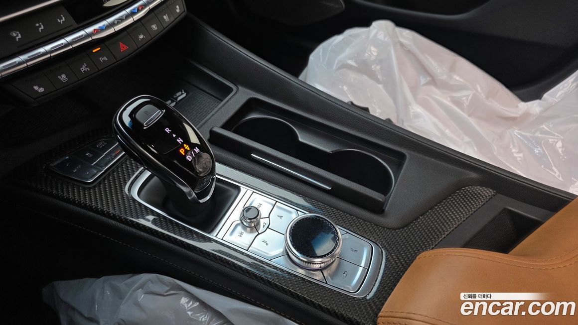 Cadillac CT5 2020
