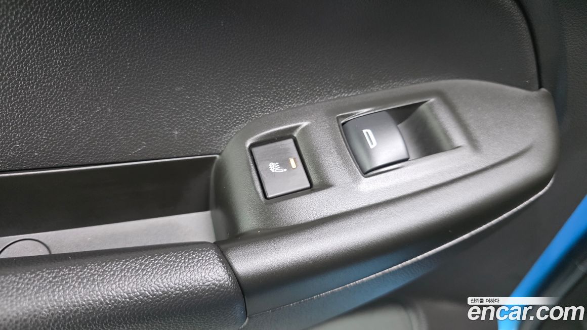 ChevroletGMDaewoo Trailblazer 2025